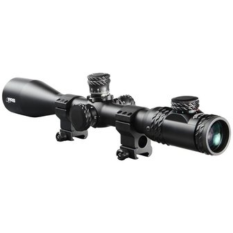 Walther PRS Scope 4-24x50mm IGR (30mm)