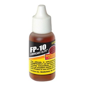Shooters Choice FP-10 Lubricant Elite 0.66oz