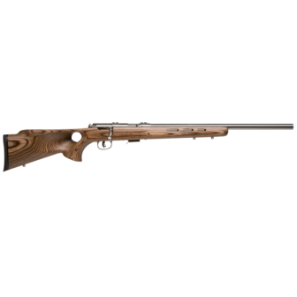 Savage Mark II BTVSS .22LR