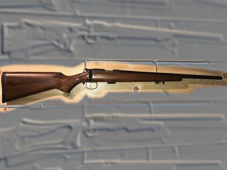 CZ 453 Grendelgeweer .22LR  *GEBRUIKT*