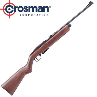 Crosman 1077 Wood  Cal.177
