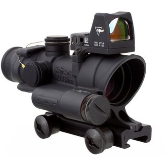 Trijicon ACOG&reg;/RMR Combo 4x32mm