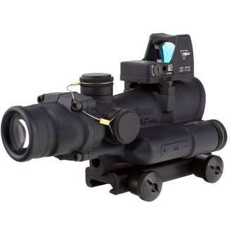 Trijicon ACOG&reg;/RMR Combo 4x32mm