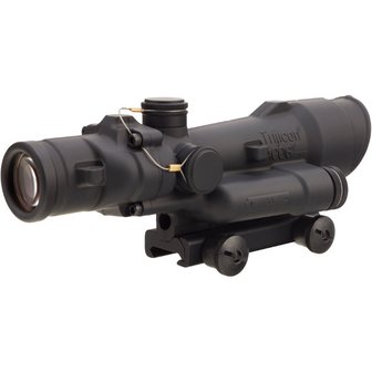 Trijicon ACOG&reg; 3.5x35mm LED