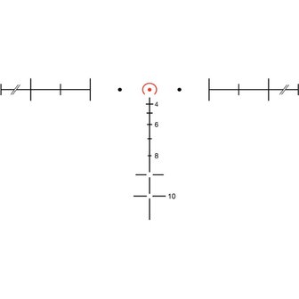 Trijicon ACOG&reg; 3.5x35mm LED