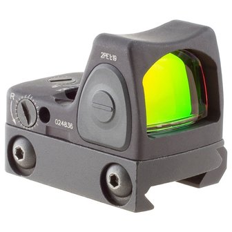 Trijicon RMR RM07 LED Red-Dot 6.5MOA