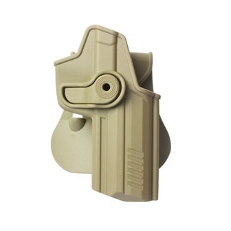 IMI Defense Heup Holster H&amp;K 45 / 45C