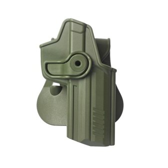 IMI Defense Retention Holster H&amp;K 45 / 45C