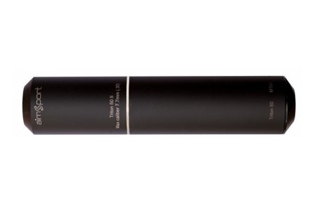 Triton 50 II Silencer