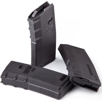 HERA Polymeer AR-15 Magazijn 20-schots