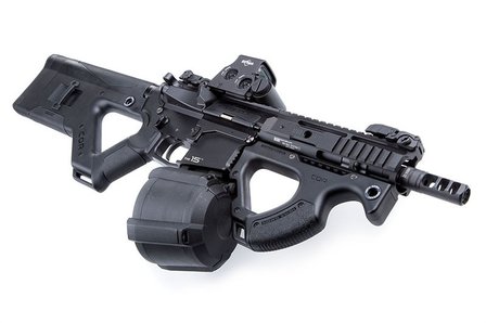 HERA CQR Mil-Spec Kolf AR-15