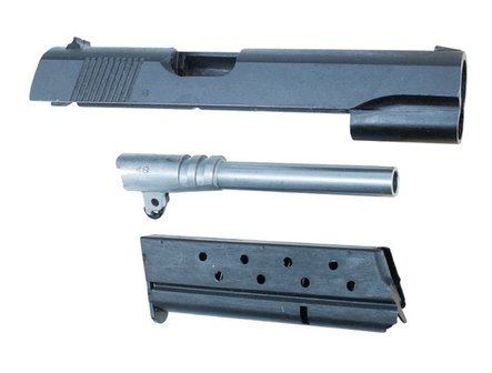 Norinco Conversion Kit 1911 A1 9x19mm