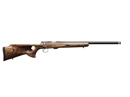 CZ 455 Varmint Thumbhole P-H  .22LR