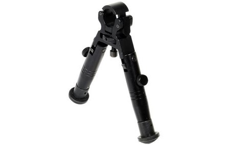 UTG Bipod Clamp-On Low