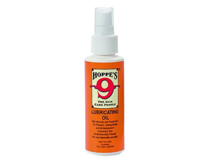 Hoppe&#039;s Wapenolie Spray 120ml