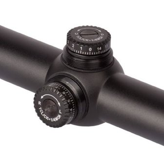 Vortex Crossfire II 4-12x44mm