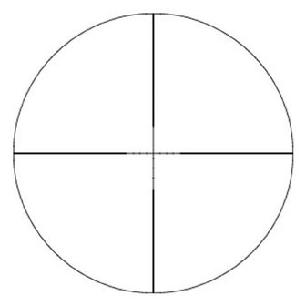 Vortex Crossfire II 4-12x44mm