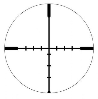 Vortex Crossfire II 4-12x44mm