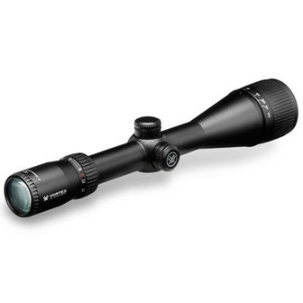 Vortex Crossfire II 6-24x50mm AO (30mm)