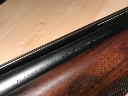 FN-Browning B25 Skeet Kal. 12/70  *GEBRUIKT*