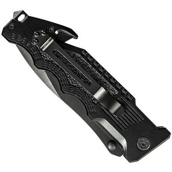 Smith &amp; Wesson Border Guard Folder Knife