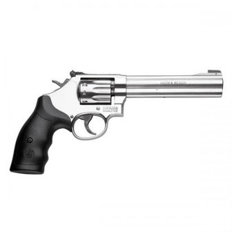 Smith &amp; Wesson 617 K22 Masterpiece 6&quot;