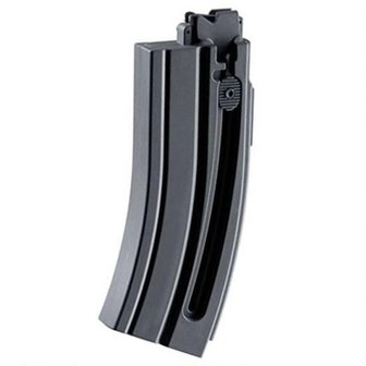 Colt M4 Magazijn  .22LR   (10-20-30 schot)