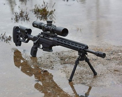 Tikka T3x TAC A1 MT/MB .308Win