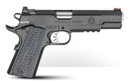 Springfield 1911 Range Officer Elite Operator 9x19mm