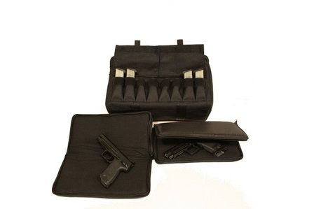 Multi Purpose Rangebag (M)