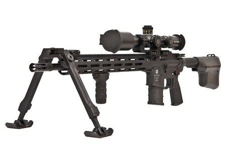 Fortmeier H210 (6:00) Bipod