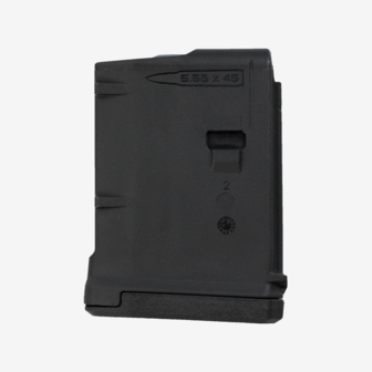 Magpul PMAG Polymeer AR/M4 Magazine 10-schots