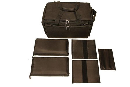 Multi Purpose Rangebag (XL)