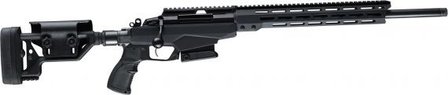 Tikka T3x TAC A1 6.5 Creedmoor