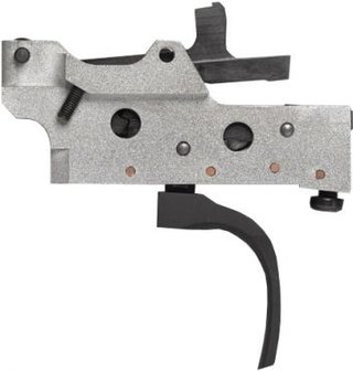 CZ Flyweight Trigger CZ 455 .22LR