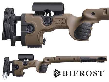GRS Bifrost Rifle Stock