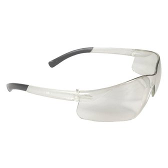 Radians Clear Shooting Glasses