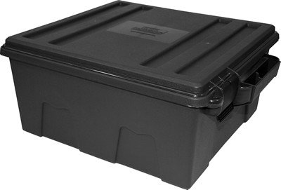 MTM Tactical Pistol Case 6