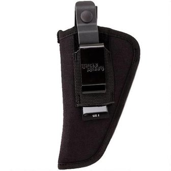 Uncle Mike&#039;s Nylon Heup Holster
