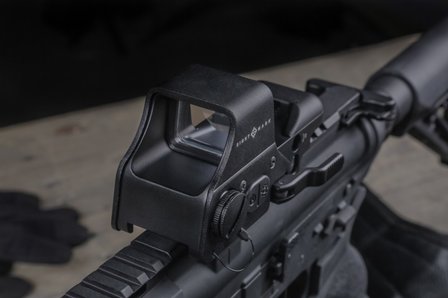 Sightmark Ultra Shot Plus Red Dot