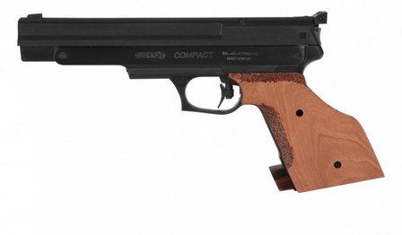 Gamo Compact Match .177