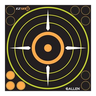 Reactive Targets 8inch