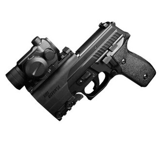 IMI Defense Picatinny Accessoiry Mount