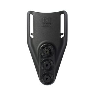 IMI Defense Holster 3-standen Riemmontage