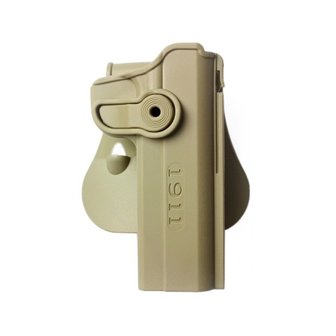 IMI Defense Heup Holster Sig Sauer 1911