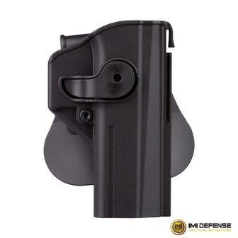 IMI Defense Heup Holster CZ Shadow 2 / P-09