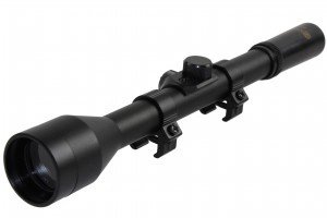 Gamo 4x28mm TV Scope