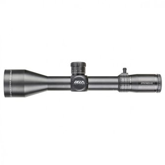 Delta Optical Stryker HD 4.5-30x56mm FFP (34mm)