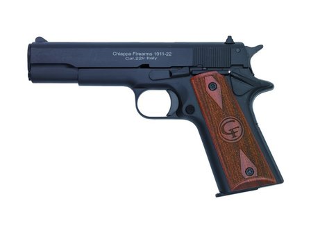 Chiappa 1911-22  .22LR