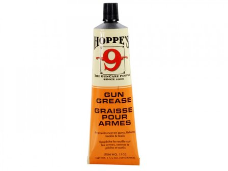 Hoppe&#039;s Wapen Vet 51ml